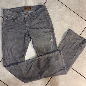 Arden B size 6 Boot Cut